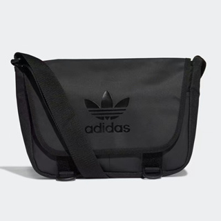 กระเป๋า Adidas สินค้าใหม่ล่าสุด สะพายข้างจุของได้เยอะแฟชั่นกระเป๋าผู้ชายและผู้หญิง