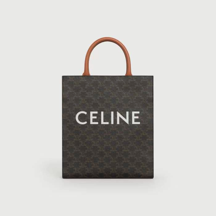 celine-cabas-celinecabas-arc-de-triomphe-medium-tote-กระเป๋าถือ-crossbody-classic-print