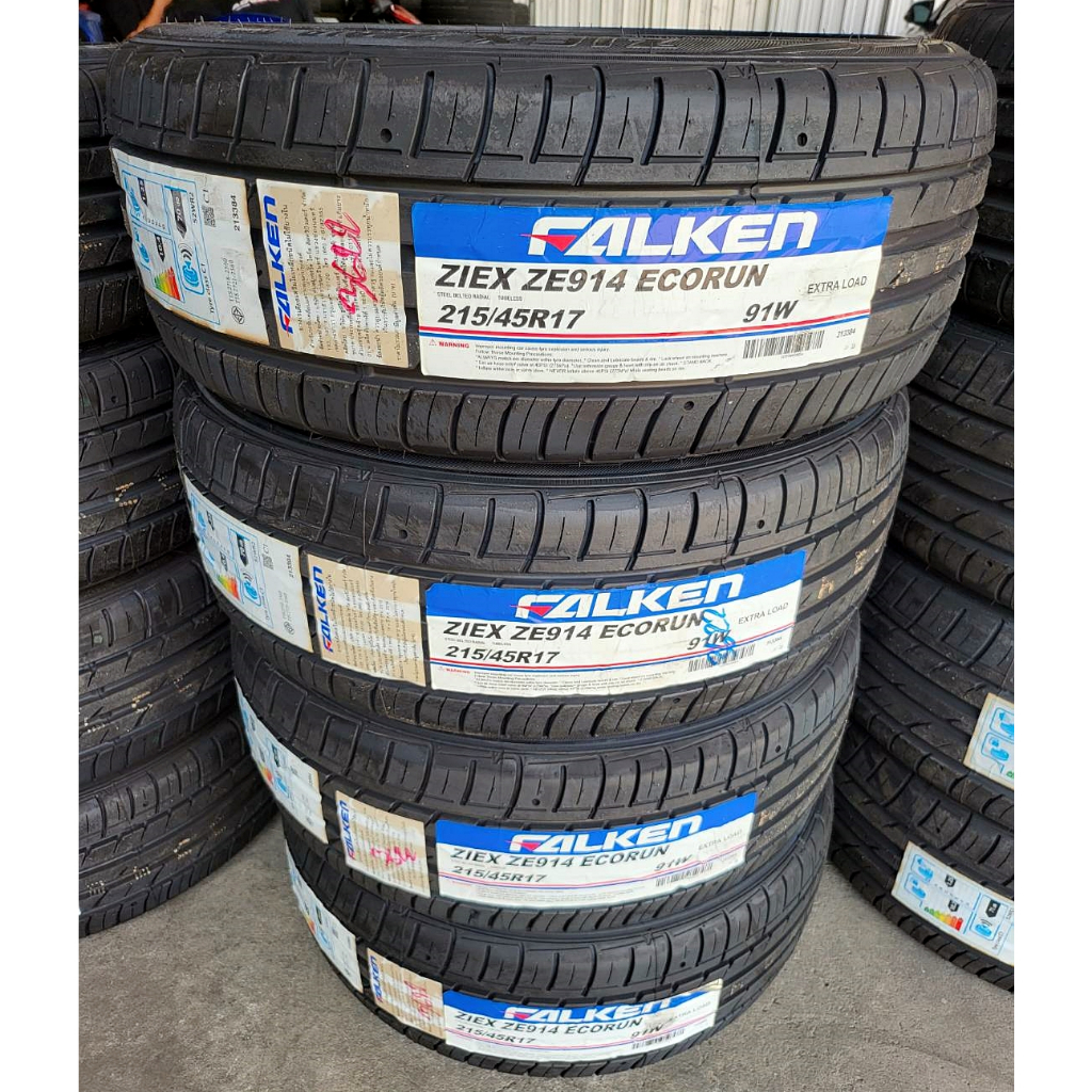 FALKEN ZE914A ECORUN main image 0