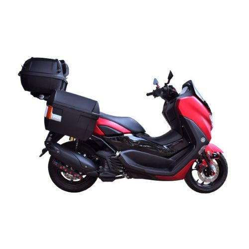 givi-sbl-nmax155-2020-side-rack-อุปกรณ์ติดตั้งกล่องข้าง