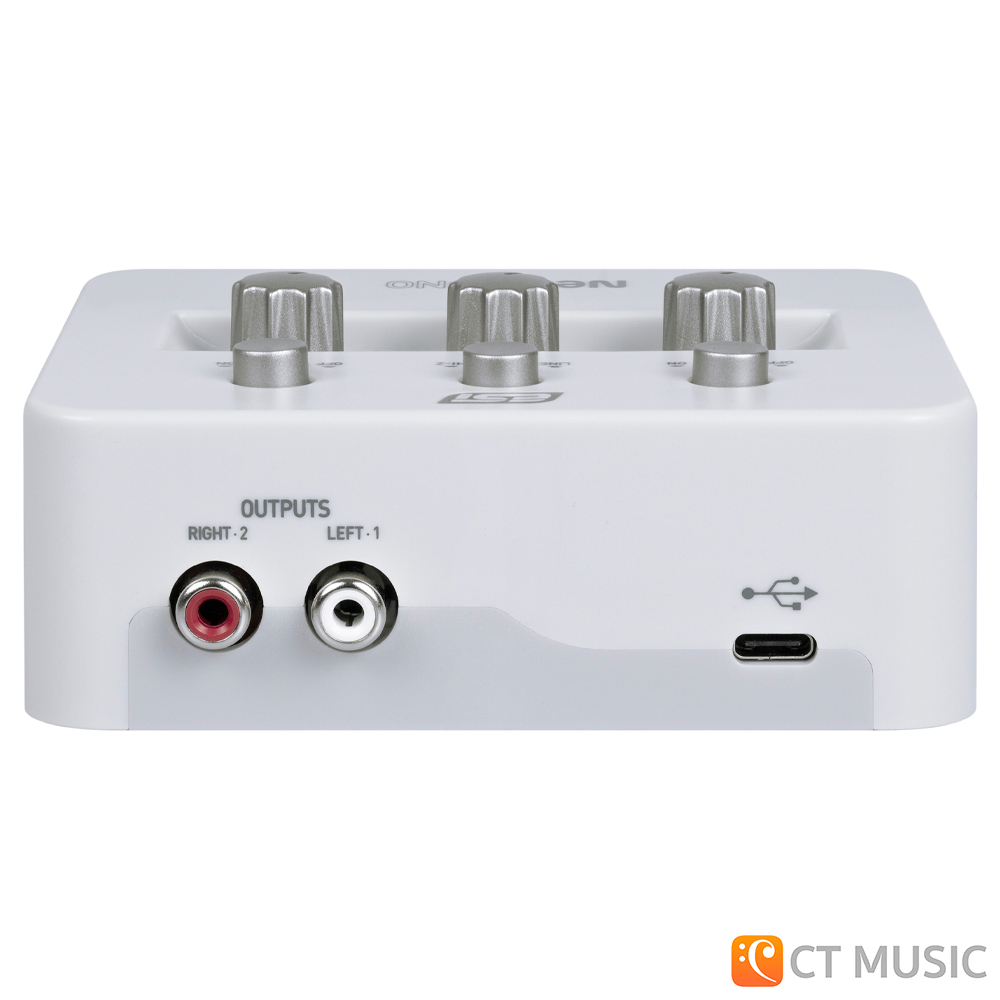 esi-neva-uno-duo-audio-interface-ออดิโออินเตอร์เฟส