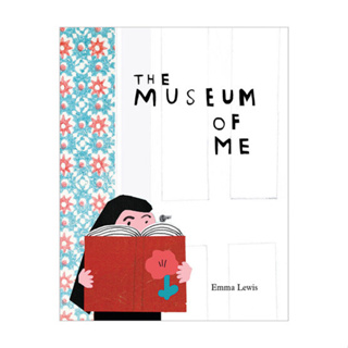 Fathom_ (Eng) The Museum of Me (paperback) / Emma Lewis / Tate