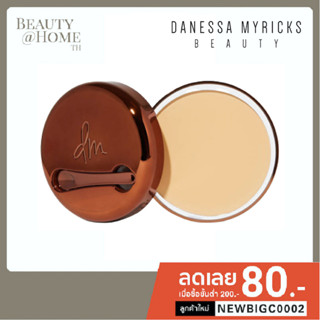 *ส่งทุกวัน* DANESSA MYRICKS BEAUTY Yummy Skin Blurring Balm Powder 18g (CHOOSE ONE COLOR)