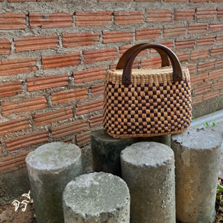 จรี Multi Handbag — กระเป๋าถือสุดเก๋ ดูแพง งานสวย มีสไตล์
