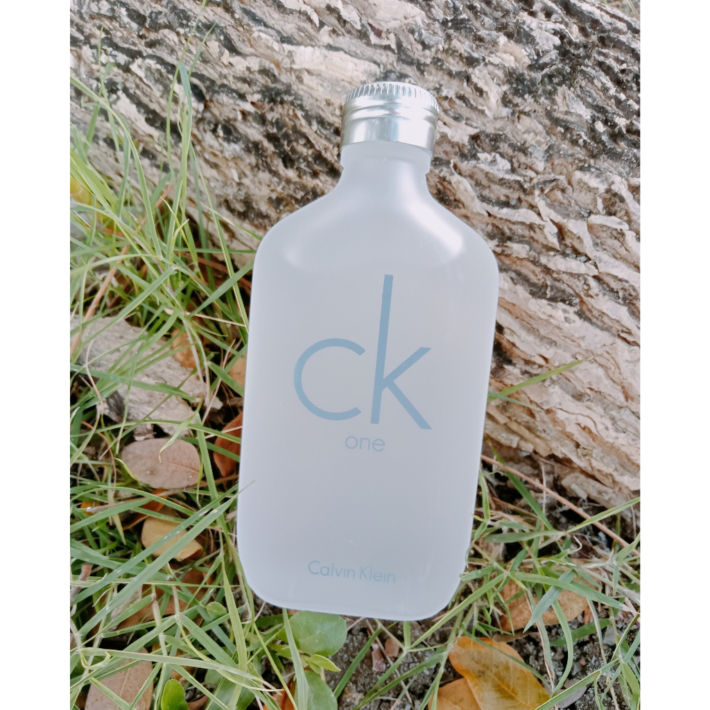 calvin-klein-นำหอม-ck-one-eau-de-toilette-100ml-จากเคาน์เตอร์แบรนด์