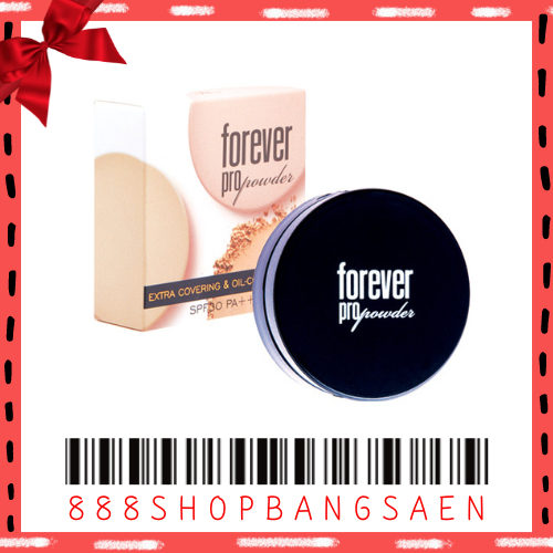 แป้งพัฟ-aron-forever-propowder-8g