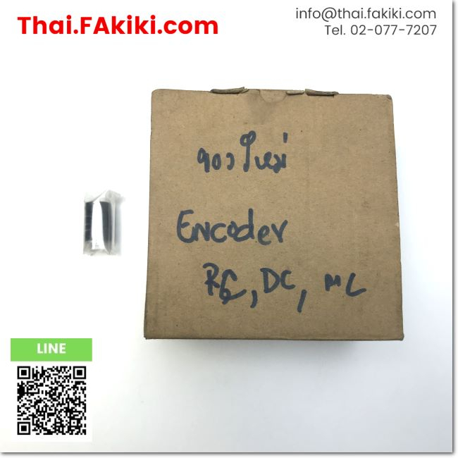 พร้อมส่ง-b-unused-e6b2-cwz6c-rotary-encoder-เอ็นโค้ดเดอร์แบบแกนหมุน-สเปค-2000p-r-40-omron-66-005-642