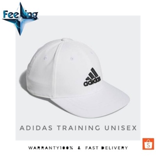 🔥วันที่25 โค้ด15DD1125 ลด300(15%) Adidas Cap Training Unisex