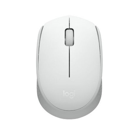 logitech-wireless-mouse-m171-เม้าส์ไร้สาย