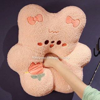 🇯🇵 ตุ๊กตา หมี Ultra Sweet Sugar Bear Cookies Cushion Pillows 50cm หมอน นำเข้าจากญี่ปุ่น