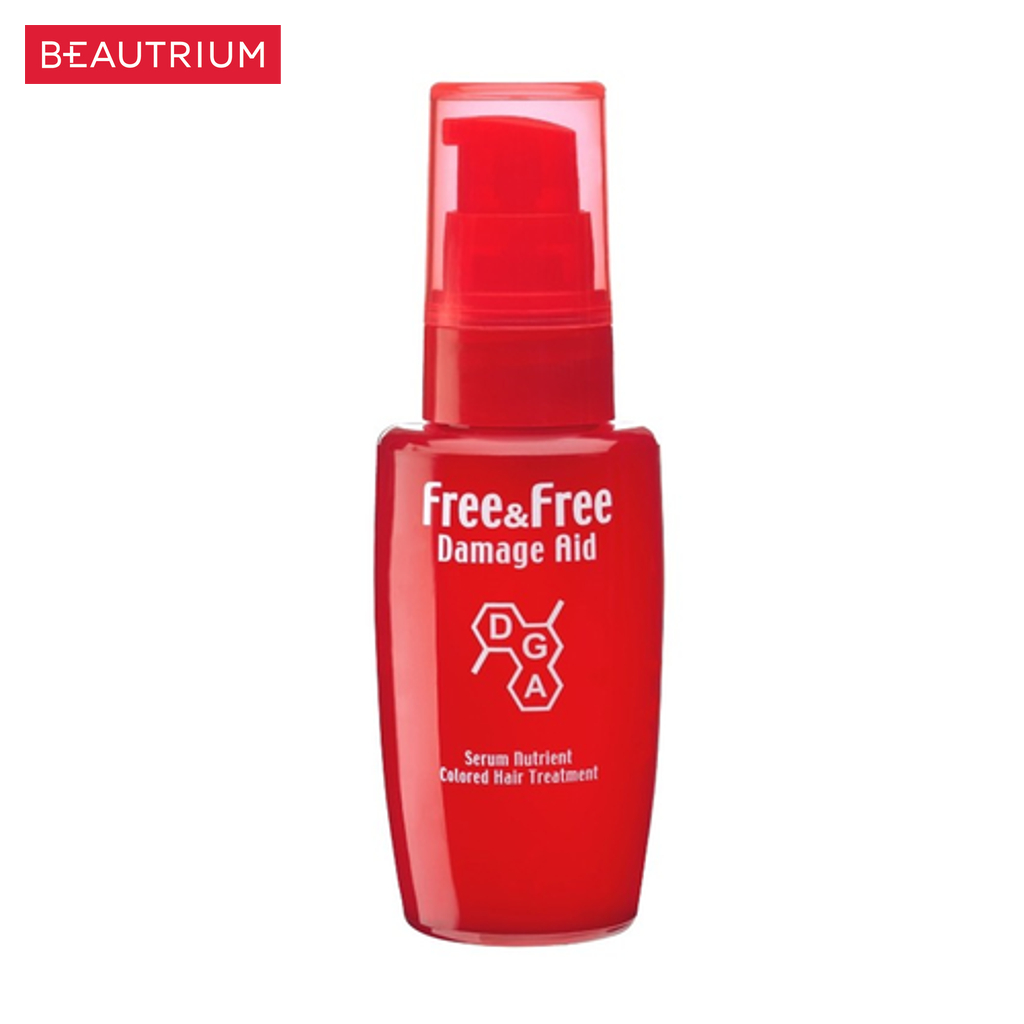 free-amp-free-damage-aid-serum-nutrient-for-color-treated-hair-ผลิตภัณฑ์บำรุงผม-40ml