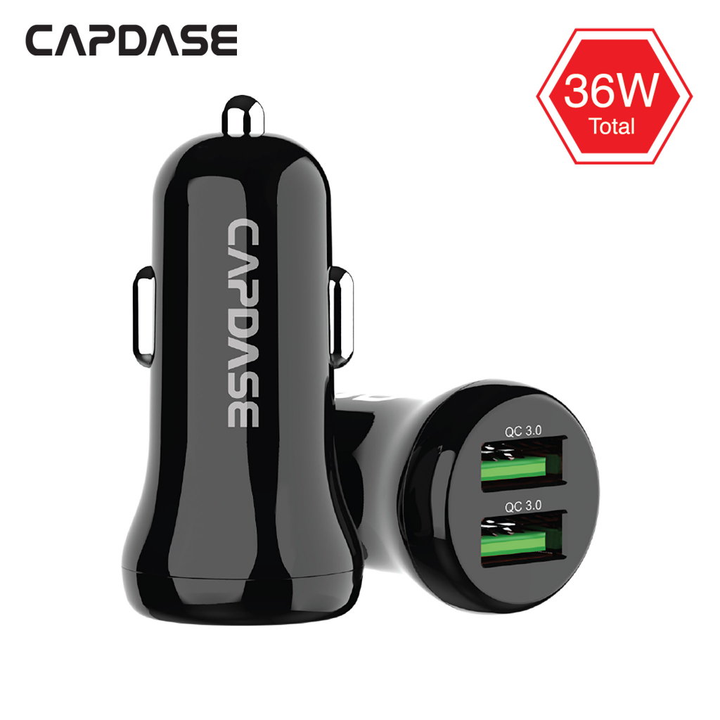 capdase-rapider-qq36-qc-3-0-fast-charging-car-charger