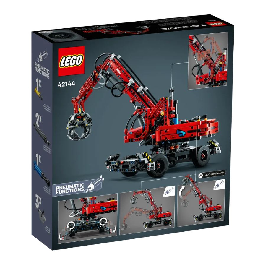 lego-technic-material-handler-crane-42144