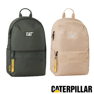 Caterpillar : กระเป๋าเป้หลัง ใส่ laptop 15.6" รุ่นโกบิ (Gobi) 84350