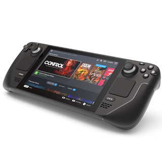 Valve Steam Deck Handheld Gaming Console (64GB/256GB/512GB)