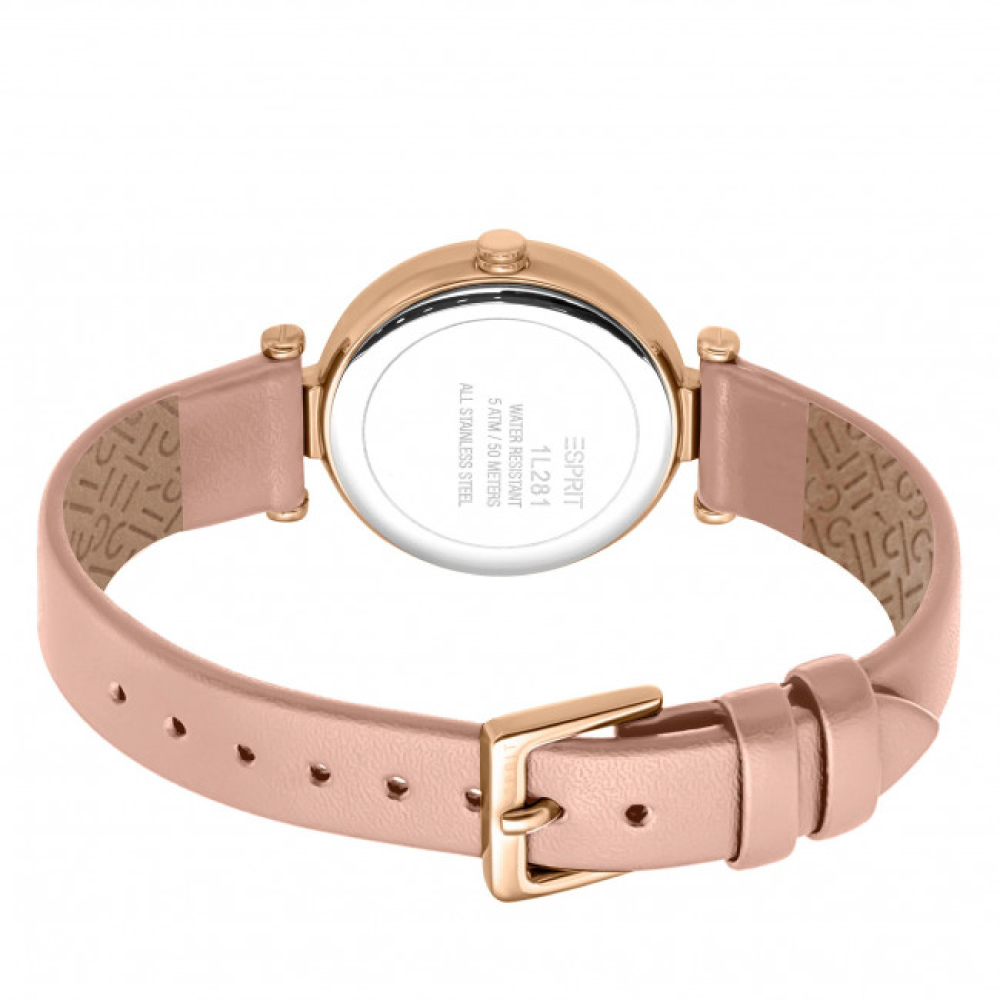 esprit-นาฬิกาข้อมือ-นาฬิกา-pulkstenis-es1l281l1045-pink-gold