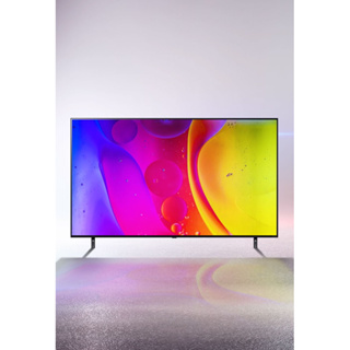 LG 75 นิ้ว NanoCell 4K Smart TV รุ่น 75NANO75SQA| NanoCell NANO75SQA