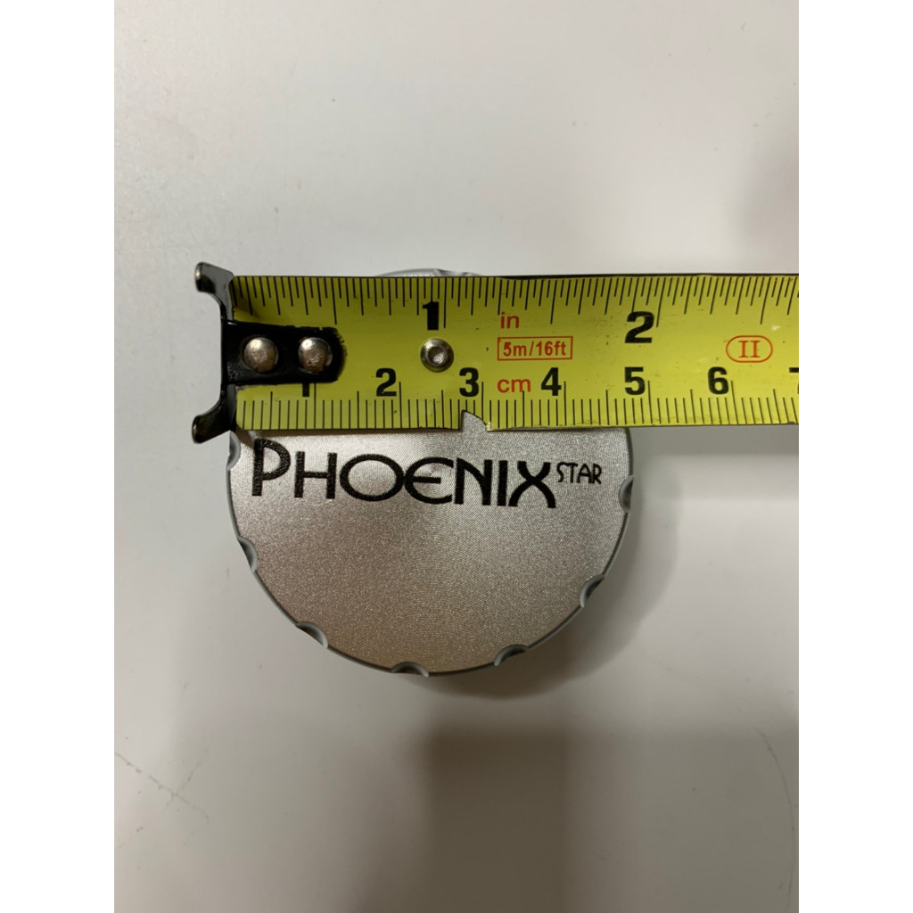 phoenix-grinder-phx5955-เครื่องบด-ที่บดสมุนไพร-เครื่องบดสมุนไพร-ขนาด-50mm-2-layers-หรือ-2-ชั้น