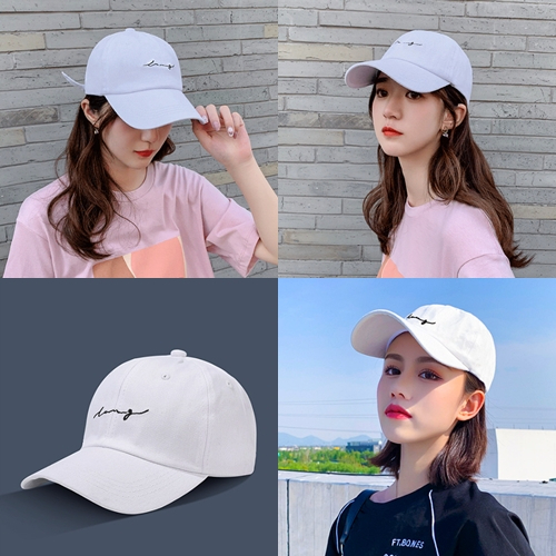 cap-รูปลายเซ็น-hat-หมวกแก็ป-ราคาถูก-พร้อมส่ง