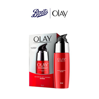 Olay โอเลย์ รีเจนเนอรีส ไมโคร-สคัลป์ติ้ง ซีรั่ม 50มล.