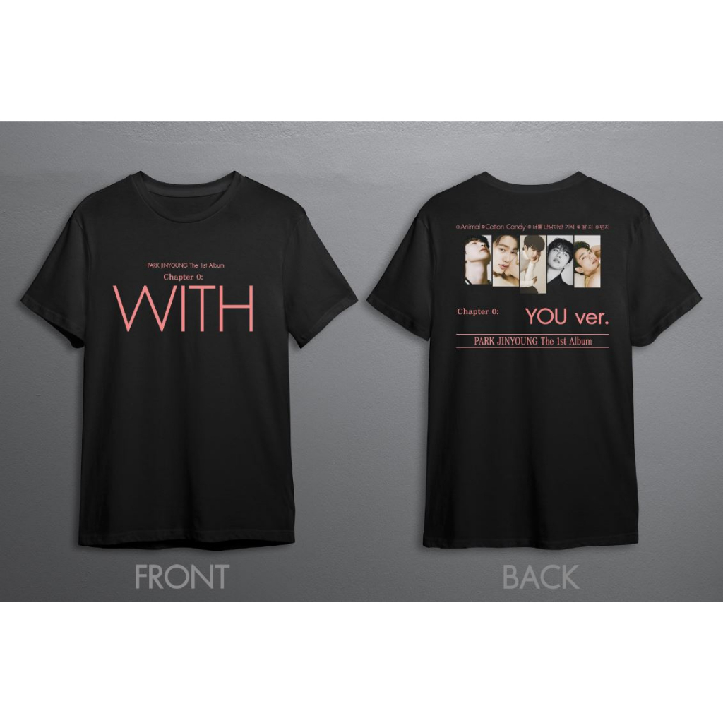 new-เสื้อยืดสกรีนลายจินยอง-park-jinyoung-got7-สินค้า-แฟน-แมด