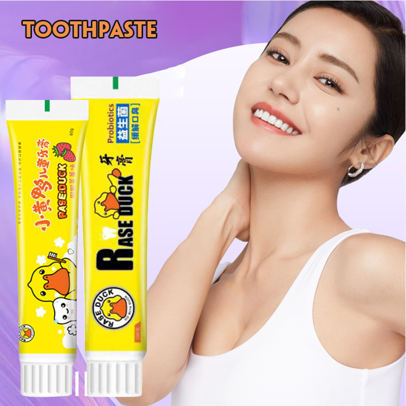 ยาสีฟันa1308-a1309-ช่วยให้ฟันขาว-กลิ่นปากคราบพลัค-ดีเยี่ยม-ลดกลิ่นปาก-100g-เด็ก-ผู้ใหญ่-ฟันขาว-ลดเสียวฟัน