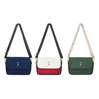 โปรโมชั่น : anello กระเป๋าสะพายไหล่ size Regular รุ่น REMODEL AT-H1911T