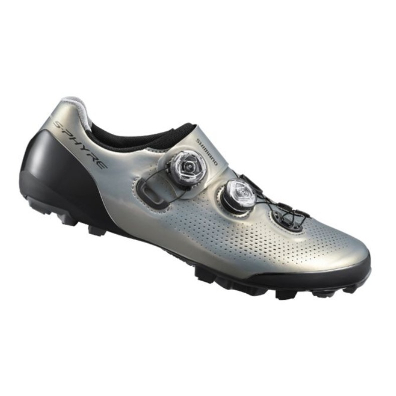 shimano-xc901-wide-รองเท้าเสือภูเขาพื้นคาร์บอนสำหรับเท้ากว้าง