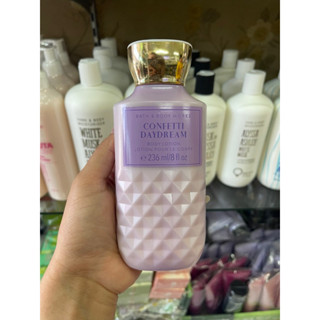 Bath And Body Works Confetti Daydream Body Lotion 236Ml. ของแท้