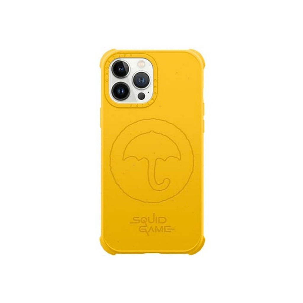 CASETIFY The Dalgona Ultra Compostable Case Sunflower Shopee Thailand