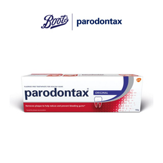 Parodontax Toothpaste 150 g. (Original)