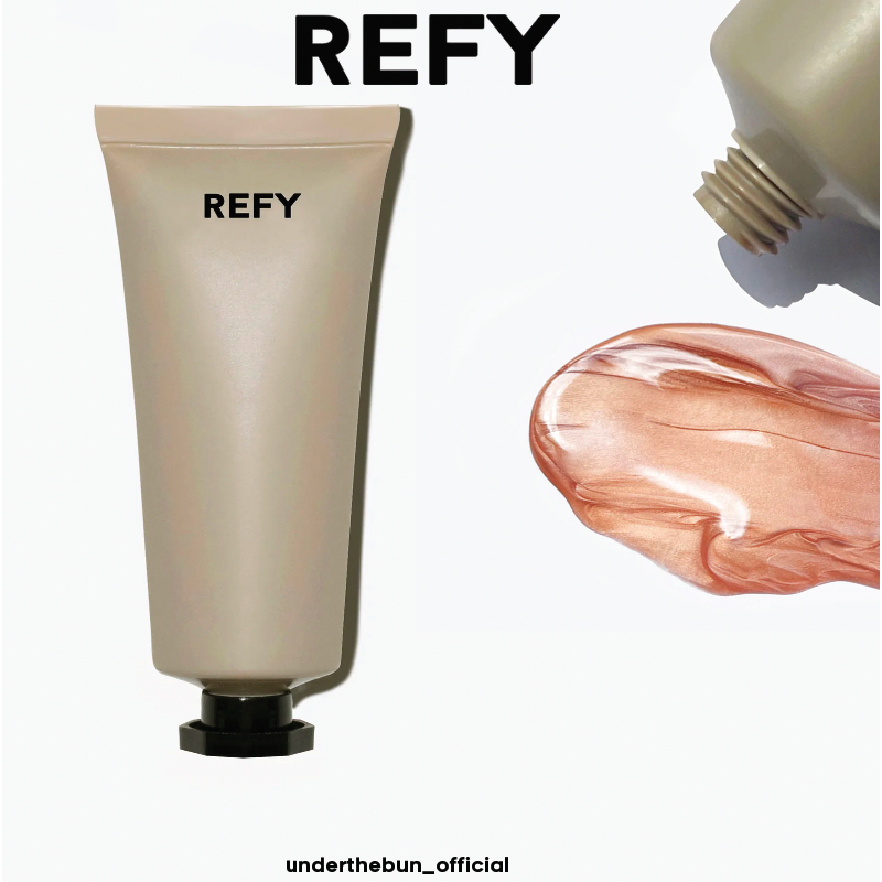 REFY BODY GLOW [พร้อมส่ง] Shopee Thailand