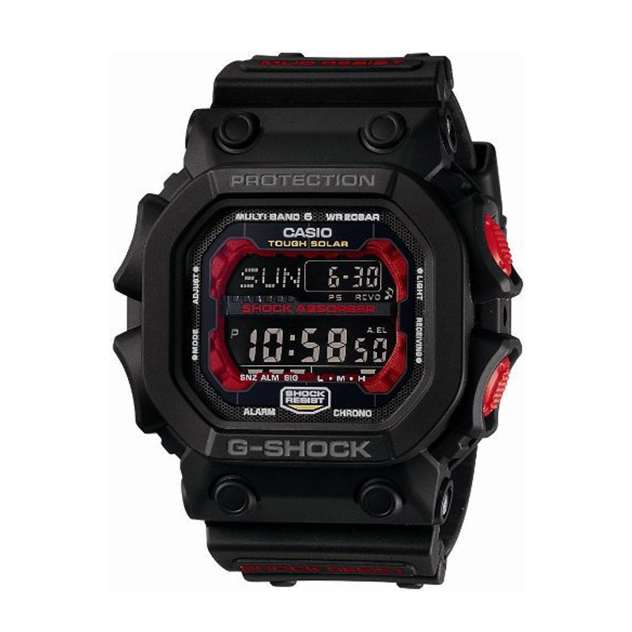 tough-solar-casio-g-shock-gxw-56-1a-ของแท้-100-พร้อมส่ง-ประกัน-1-ปี