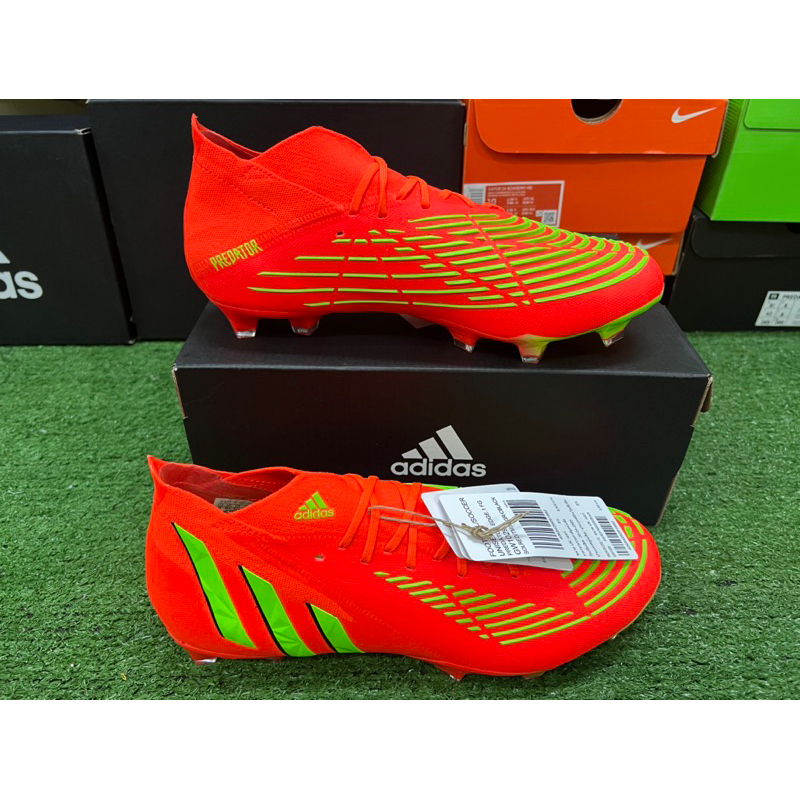 สตั๊ด-รองเท้าฟุตบอล-adidas-predator-edge-1-fg-ตัวท๊อป-ไซส์-42-43