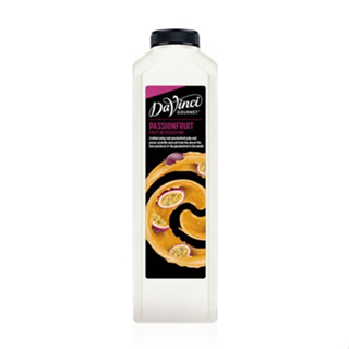 Passionfruit Mix Davinci 1 L