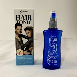 J-Forth Hair-Tonic เจโฟร์ท แฮร์โทนิค สูตรเร่งผมยาว 100มล.