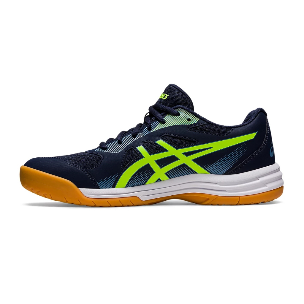 asics-รองเท้าแบดมินตันผู้ชาย-upcourt-5-2สี