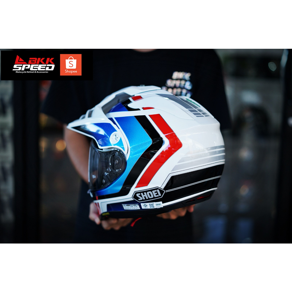 shoei-hornet-adv-sovereign-tc10-หมวก-adventure-touring