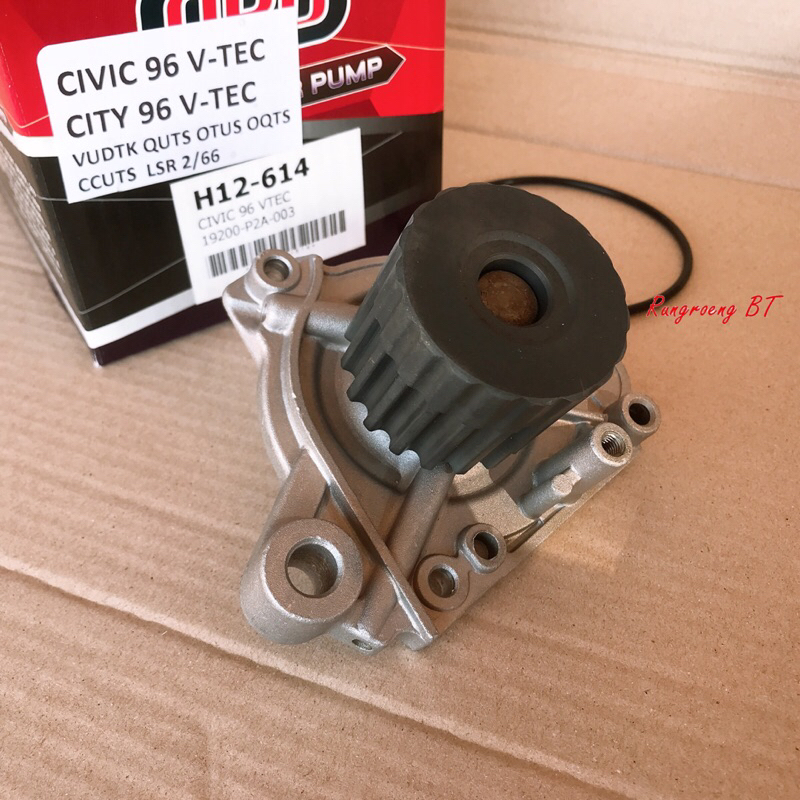 ปั๊มน้ำ-honda-civic-96-v-tec-city-96-v-tec-opc-h12-614