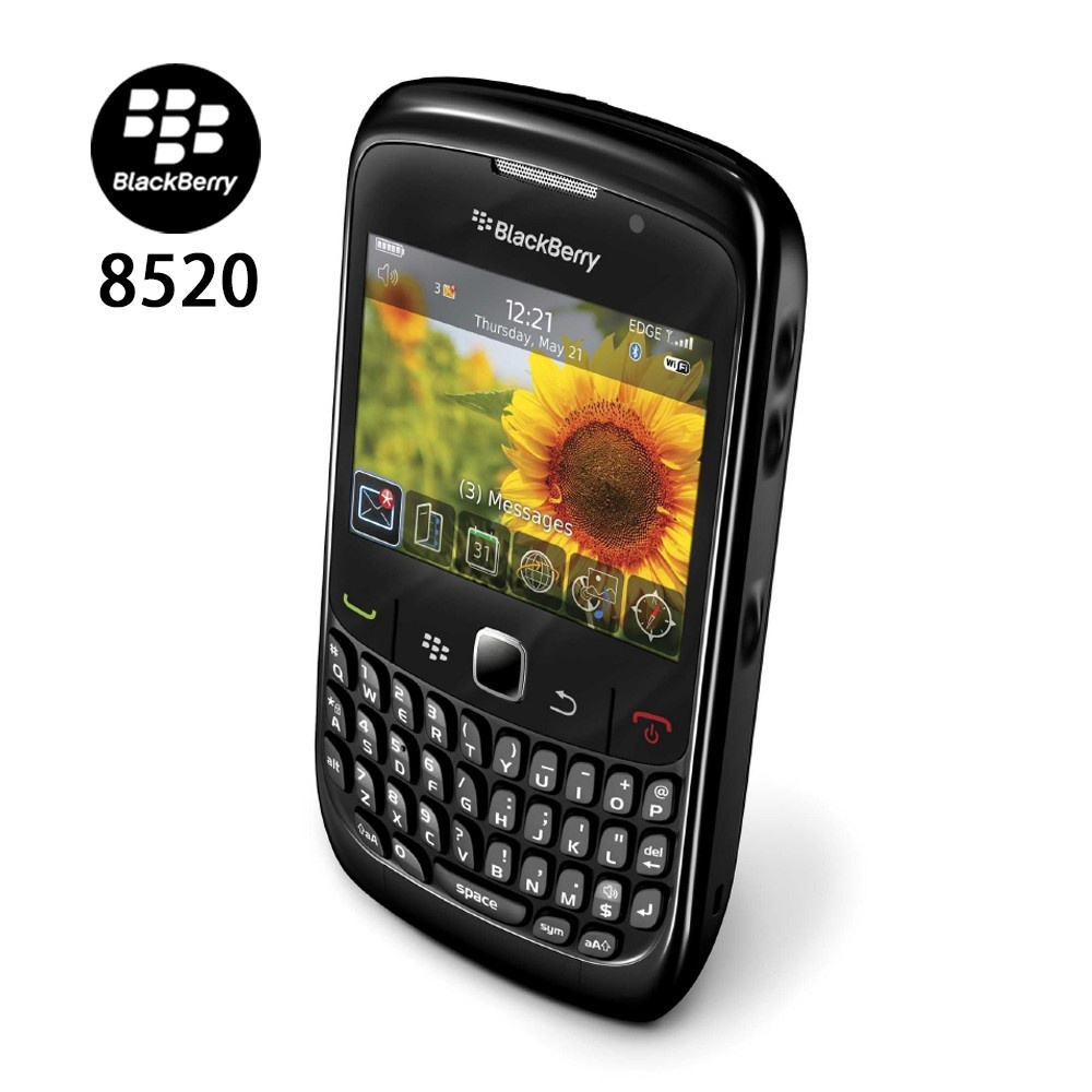 อะไหล่โทรศัพท์มือถือ-จอใน-blackberry-bb8520-8900-9000