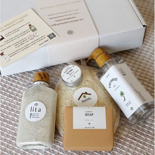 natural beauty care SET 🌿