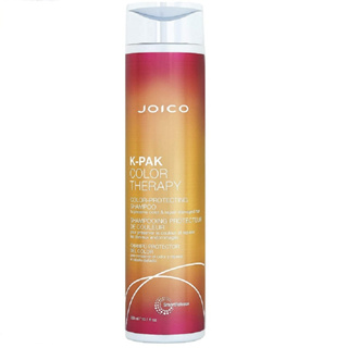 K-Pak Color Therapy Shampoo 300 ML. เค แพ็ค คัลเลอร์ เทอร์ราพี แชมพู 300 มล.