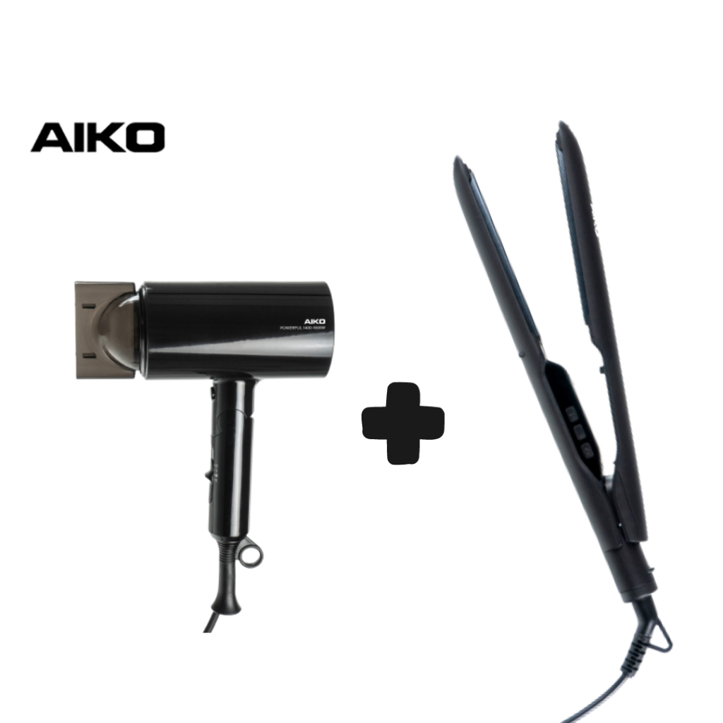 aiko-rcy-8213-hs-079-เซทไดร์เป่าผม-และที่หนีบผม-รับประกัน-2-ปี