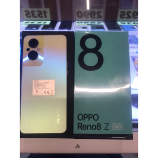Oppo Reno 8 Z(5G)(RAM 8GB/ ROM 128GB)