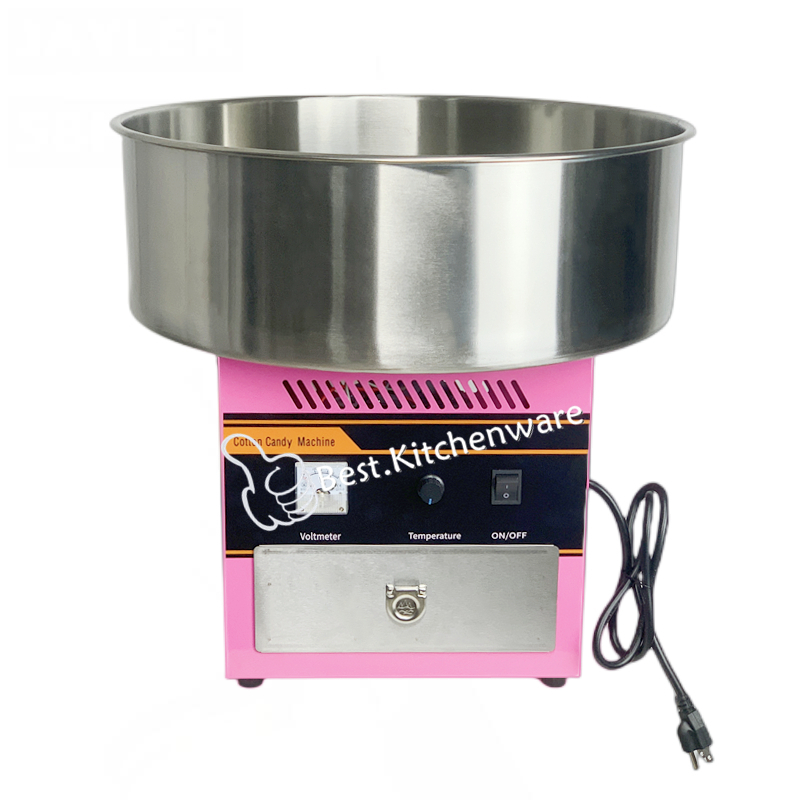 เครื่องทำขนมสายไหม-เครื่องทำสายไหม-เพื่อการพาณิชย์cotton-candy-machine