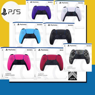 ภาพหน้าปกสินค้าps5 dualsense wireless controller ( japan asia ) ซึ่งคุณอาจชอบสินค้านี้