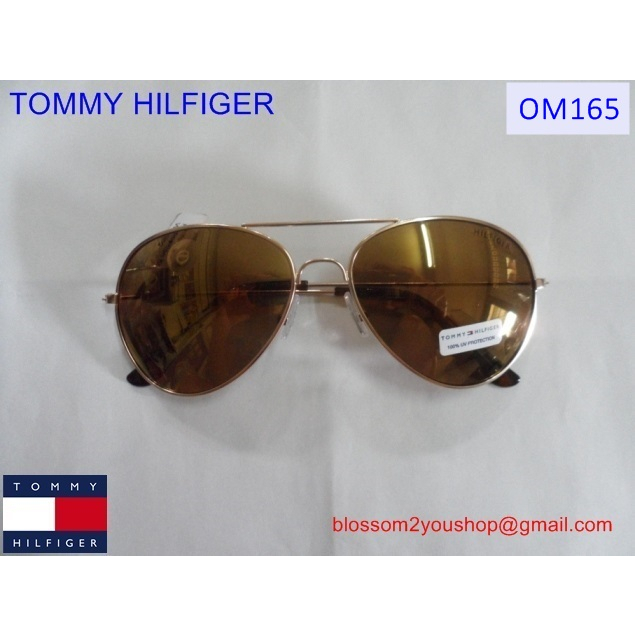 แว่นกันแดด-tommy-hilfiger-ทรง-aviator-รหัส-om165-สุดเท่ห์ใส่ได้ทั้งหญิงชาย-ใหม่แท้-100-อเมริกา