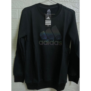 Adidas Original Sweatshirt BL M 💯