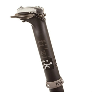 หลักอาน Fizik Cyrano Seatpost R3 ขนาด 31.6x400mm