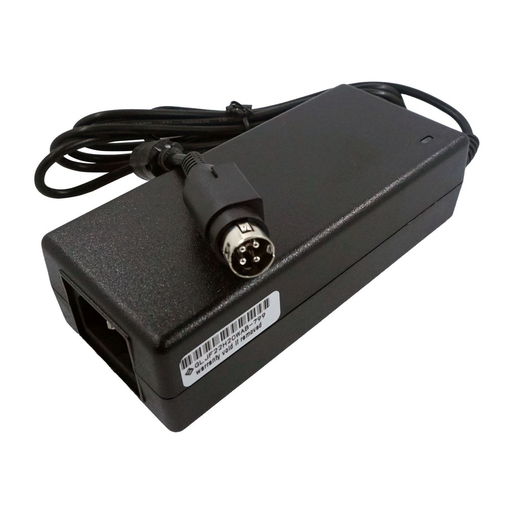 adapter-เครื่องพิมพ์สลิป-กล้องวงจรปิด-pos-slip-printer-adapter-dvr-หัว-din-4-male-24v1-5a